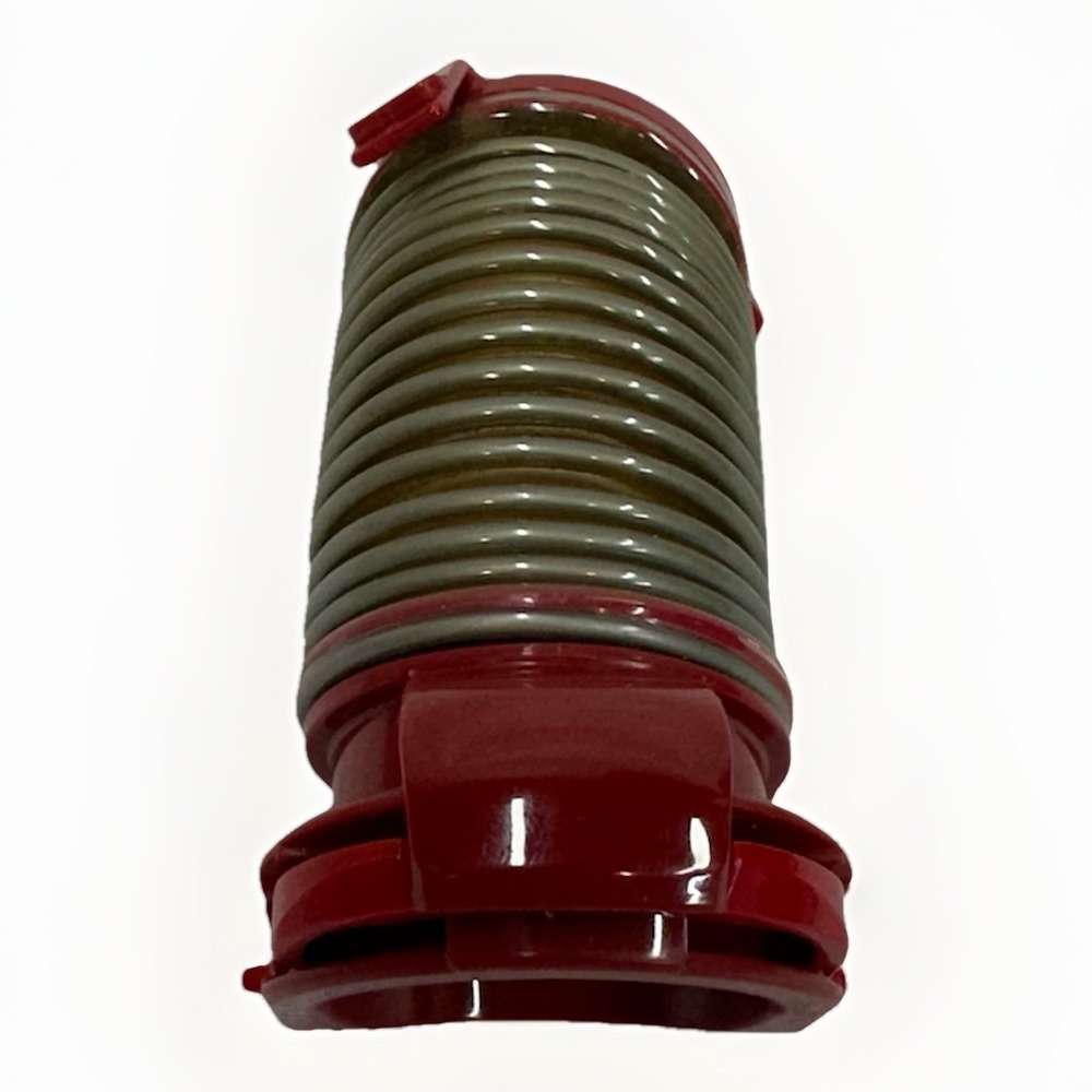Dyson UP14 DC77 Vacuum Internal Hose Assembly Part‎ # 966978-01 Gray Red Used